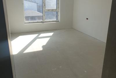 Duplex de vanzare de 130mp teren 216mp zona Floresti Crisan - 9