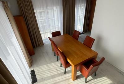 Inchiriere apartament 3 camere Tei Vacarescu Pipera Sector 2 - 10