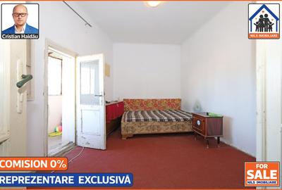 Oportunitate! Apartament cu 2 camere | Palatul Parlamentului - 4