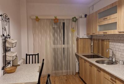 Apartament cu 1 camera, 40 mp, etaj intermediar, bloc nou, Zona Fabricii - 7