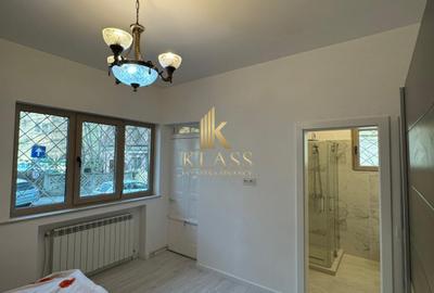 Apartament de 3 camere in zona Cismigiu - 7