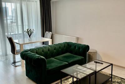 Inchiriez apt 2 camere B dul Unirii 47-Union Plaza - 5