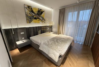 Apartament 2 camere de inchiriat | zona Centrala | bloc nou | parcare subterana - 6