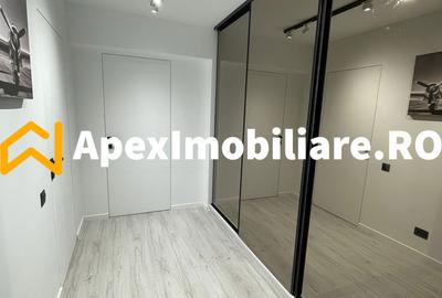 Apartament 2 camere de inchiriat Dristor București | ApexImobiliare.ro - 7
