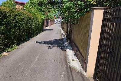 Vanzare Pipera  Casa (5camere)- Otopeni Vila Duplex - 8