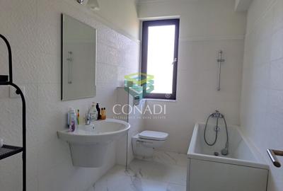 Otopeni- central, vila cu 5 camere de vanzare,  230 mp - 8