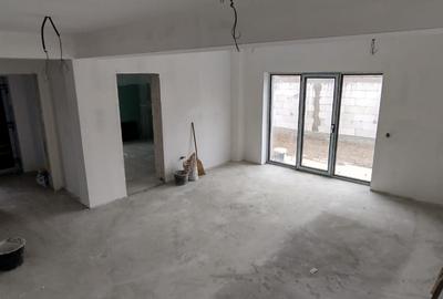 Casă individuală cu 4 camere în Agigea