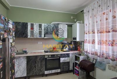 Duplex 5 camere, mobilat si utilat- 124mp- teren 183mp- Leordeni - 10