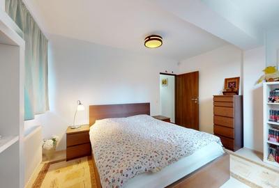 Apartament 4 camere + curte proprie Locatie excelenta – Brancoveanu - 13