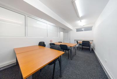 Cladire birouri individuala - 42