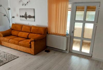 Casa individuală P+M, zonă liniștită, în Vatra veche a satului - 5