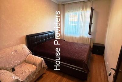 Vanzari Apartamente 4  Camere  Duplex Bucurestii Noi Damaroaia - 3