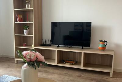 Apartament 2 camere, semidecomandat, 56 mp, Complex Hercesa Stelarris - 5