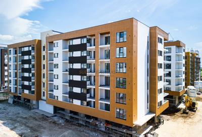 Apartament 2 camere, acces rapid metrou, Comision 0%, Popesti-Leordeni - 9