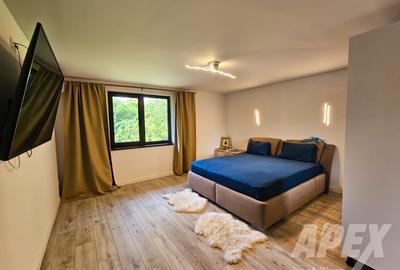 Casa 3 camere | mobilata utilata complet | teren 250 mp | Magurele Central - 6