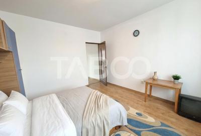 Apartament decomandat 2 camere si balcon Selimbar Brana - 2
