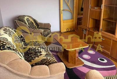 2 Camere | Centrala termica | Mobilat | Utilat | - 1