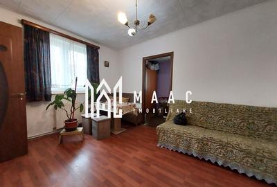 Apartament cu 3 camere semidecomandat, mobilat în Vest