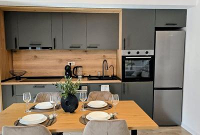 Duplex 3 camere +Loc de parcare in Complexul Central Adress - 15