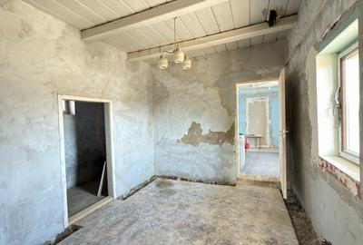 Casa cu teren Loc. Mérk, Ungaria - Teren 1411 mp - Comision 0% cumpărător - 7