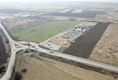 TEREN INDUSTRIAL/COMERCIAL ZONA AEROPORT - 1