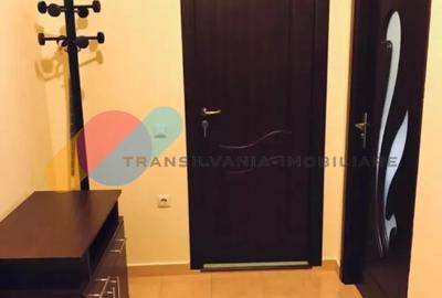 Apartament 40 mp + balcon 8 mp, zona centrală – Str. Observatorului - 4