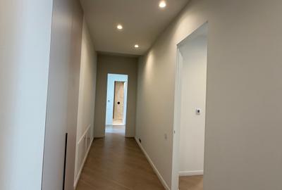 Penthouse în Aviatiei Towers,terasa 30mp,totul nou,parcare inclusă - 12