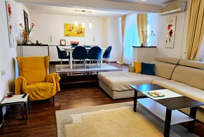 Casa individuala 11 incaperi | Zona Iancu Nicolae - Privighetorilor | Teren 627 - 4