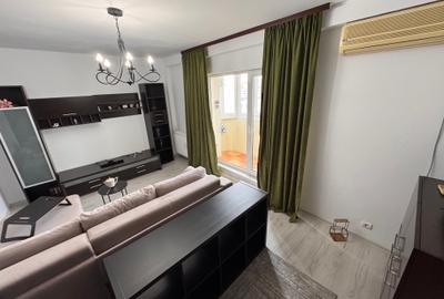 Piata Delfinului, Str. Ciocarliei, Apartament 2 Camere, Confort 1, Decomandat - 1