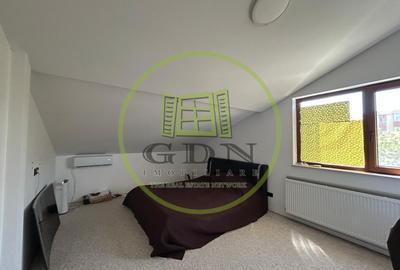 Casa P+1+M, 370 MP teren, 225 MP utili, Central - 6