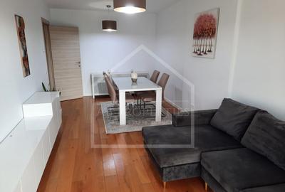 Apartament 2 camere | Lux | Aviatiei | Parcare Inclusa - 4