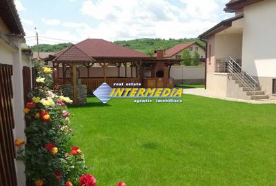 Casa de vanzare 4 camere in Cetate Alba Iulia finisata complet - 5