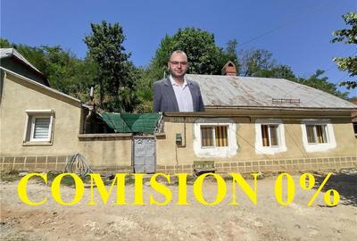 Oravita, Casa Rezidentiala, 7 Incaperi, 1151mp Teren, ZERO Comision Cumparator - 1