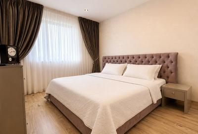 Greenfield Residence – Platanilor Apartament 4 camere 102 mp total 2 locuri de p - 19