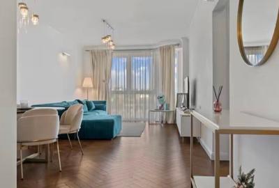 Apartament în Floreasca Residence,mobilat complet - 1