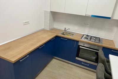 Garsoniera zona Grozavesti Regie Residence - 6