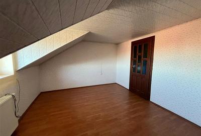 Lugoj,  Vila P+2E+M ,  656 Mp., Construiti, Posibilitate De Investitie, Zona 0 - 28