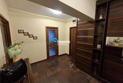 Podu Ros - Nicolae Iorga, apartament 3 camere decomandat confort  sporit ! - 16