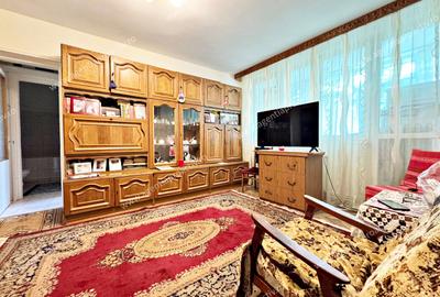 Apartament cu 2 camere, etajul 3, in cartierul Tiglina 2. - 1