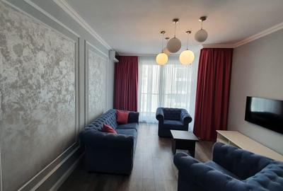Tomis Park -Ap 2 camere+ parcare subterana - 5