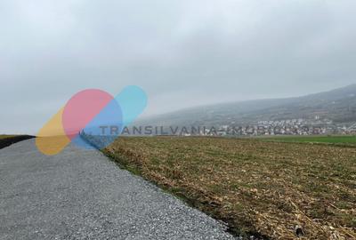 Teren 855 mp in zona strazii Odobesti - 3