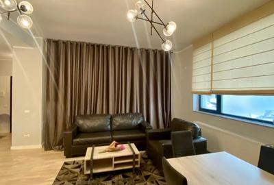 Apartament 3 camere | Herastrau | 4' Parc Herastrau | Parcare subteran - 2