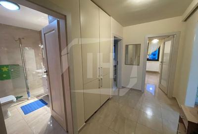 Apartament 2 camere, decomandat, etaj intermediar, parcare, Iulius Mall - 7