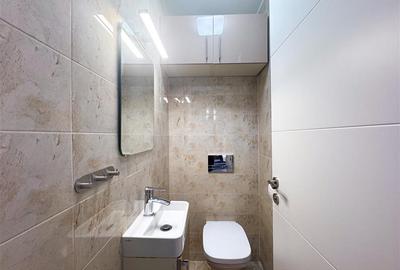 Apartament 3 camere de vanzare Floreasca Residence - 21