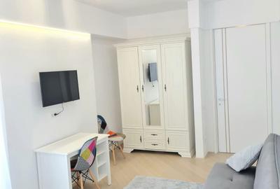 Studio l Vacaresti l Delta City - 2