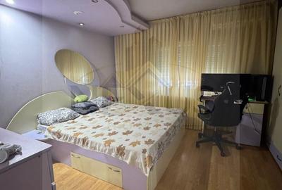 Apartament 3 camere - Mobilat si utilat - Mihai Bravu - 10 min Metrou - 5