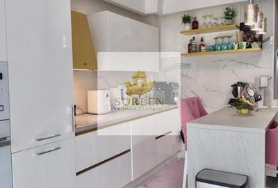Apartament premium 3 camere | Grand Park Residence – Cluj-Napoca - 12