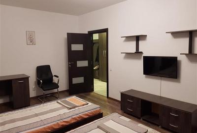 Apartament 1 camera 40mp,balcon,parcare,Gheorgheni - VIVIDO - 3