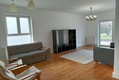Vanzare casă 6 camere, constructie nouă în Apahida - 3