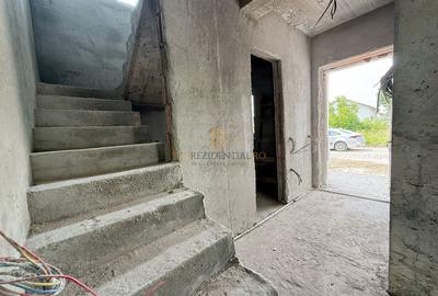 Vila Individuala, finisaje la alegere / Zona centrala / 4 Camere - 4